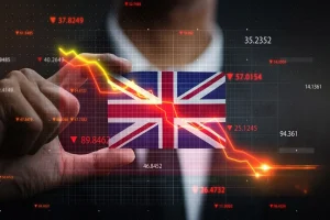 سرمایه گذاری در انگلستان