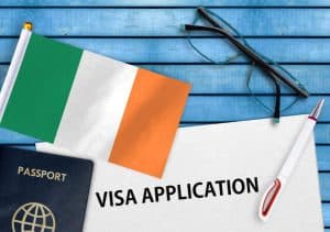 ویزای سرمایه گذاری ایرلند