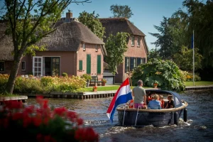 هزینه زندگی در هلند 