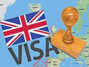 دلایل مهاجرت به انگلیس چیست؟