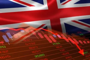 بررسی وضعیت اقتصادی انگلستان