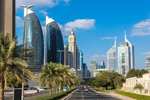 معرفی شهرهای مهم امارات در سال 2023 
