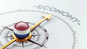 صادرات و واردات در اقتصاد هلند 