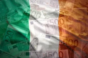 شرایط اقتصاد ایرلند