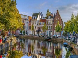 بررسی بهترین شهرهای هلند در سال 2023