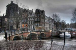 شرایط اخذ اقامت هلند