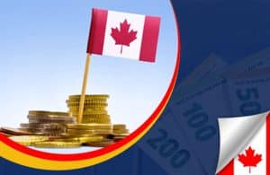 شرایط مالیات کانادا